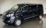 USED 2023 FORD TRANSIT CUSTOM 2.0 300 EcoBlue Trend Panel Van 5dr Diesel Manual CREW CAB L2 H1 Euro 6 (130 ps) 