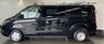 USED 2023 FORD TRANSIT CUSTOM 2.0 300 EcoBlue Trend Panel Van 5dr Diesel Manual CREW CAB L2 H1 Euro 6 (130 ps) 