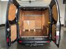 USED 2023 FORD TRANSIT CUSTOM 2.0 300 EcoBlue Trend Panel Van 5dr Diesel Manual CREW CAB L2 H1 Euro 6 (130 ps) 