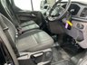 USED 2023 FORD TRANSIT CUSTOM 2.0 300 EcoBlue Trend Panel Van 5dr Diesel Manual CREW CAB L2 H1 Euro 6 (130 ps) 