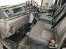 USED 2023 FORD TRANSIT CUSTOM 2.0 300 EcoBlue Trend Panel Van 5dr Diesel Manual CREW CAB L2 H1 Euro 6 (130 ps) 