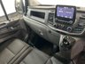USED 2023 FORD TRANSIT CUSTOM 2.0 300 EcoBlue Trend Panel Van 5dr Diesel Manual CREW CAB L2 H1 Euro 6 (130 ps) 