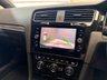 USED 2019 19 VOLKSWAGEN GOLF 2.0 TDI GTD Hatchback 5dr Diesel DSG Euro 6 (s/s) (184 ps) 6 MONTHS WARR, NEW SERVICE & MOT