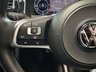 USED 2019 19 VOLKSWAGEN GOLF 2.0 TDI GTD Hatchback 5dr Diesel DSG Euro 6 (s/s) (184 ps) 6 MONTHS WARR, NEW SERVICE & MOT