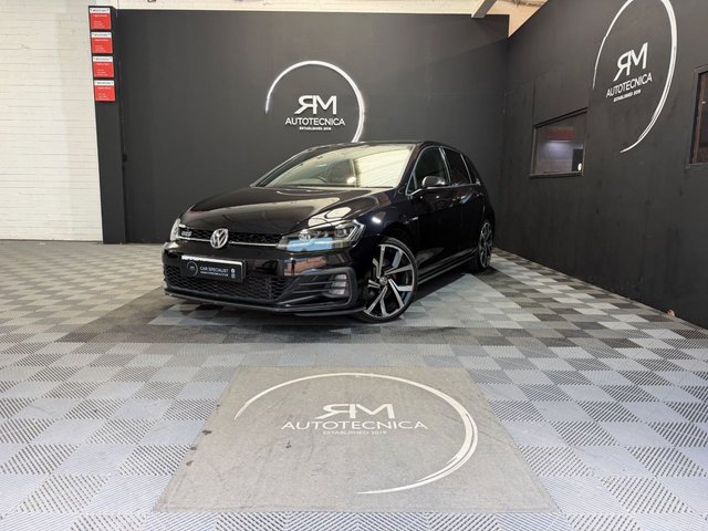 View our VOLKSWAGEN GOLF