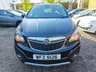 USED 2015 VAUXHALL MOKKA 1.6i Exclusiv SUV 5dr Petrol Manual 2WD Euro 6 (s/s) (115 ps) Comprehensive Service History