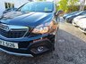 USED 2015 VAUXHALL MOKKA 1.6i Exclusiv SUV 5dr Petrol Manual 2WD Euro 6 (s/s) (115 ps) Comprehensive Service History