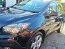 USED 2015 VAUXHALL MOKKA 1.6i Exclusiv SUV 5dr Petrol Manual 2WD Euro 6 (s/s) (115 ps) Comprehensive Service History
