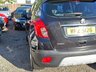 USED 2015 VAUXHALL MOKKA 1.6i Exclusiv SUV 5dr Petrol Manual 2WD Euro 6 (s/s) (115 ps) Comprehensive Service History