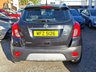USED 2015 VAUXHALL MOKKA 1.6i Exclusiv SUV 5dr Petrol Manual 2WD Euro 6 (s/s) (115 ps) Comprehensive Service History