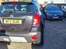 USED 2015 VAUXHALL MOKKA 1.6i Exclusiv SUV 5dr Petrol Manual 2WD Euro 6 (s/s) (115 ps) Comprehensive Service History