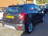 USED 2015 VAUXHALL MOKKA 1.6i Exclusiv SUV 5dr Petrol Manual 2WD Euro 6 (s/s) (115 ps) Comprehensive Service History