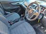 USED 2015 VAUXHALL MOKKA 1.6i Exclusiv SUV 5dr Petrol Manual 2WD Euro 6 (s/s) (115 ps) Comprehensive Service History