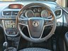 USED 2015 VAUXHALL MOKKA 1.6i Exclusiv SUV 5dr Petrol Manual 2WD Euro 6 (s/s) (115 ps) Comprehensive Service History