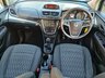 USED 2015 VAUXHALL MOKKA 1.6i Exclusiv SUV 5dr Petrol Manual 2WD Euro 6 (s/s) (115 ps) Comprehensive Service History