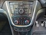 USED 2015 VAUXHALL MOKKA 1.6i Exclusiv SUV 5dr Petrol Manual 2WD Euro 6 (s/s) (115 ps) Comprehensive Service History