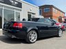 USED 2008 08 AUDI A4 CABRIOLET 2.0 TFSI S line Special Edition Convertible 2dr Petrol Multitronic (199 g/km, 197 bhp) Full Leather - Power Hood - Heated Seats - Rear Park Assist - 18 " Alloys