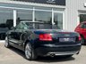USED 2008 08 AUDI A4 CABRIOLET 2.0 TFSI S line Special Edition Convertible 2dr Petrol Multitronic (199 g/km, 197 bhp) Full Leather - Power Hood - Heated Seats - Rear Park Assist - 18 " Alloys
