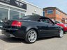 USED 2008 08 AUDI A4 CABRIOLET 2.0 TFSI S line Special Edition Convertible 2dr Petrol Multitronic (199 g/km, 197 bhp) Full Leather - Power Hood - Heated Seats - Rear Park Assist - 18 " Alloys