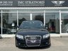 USED 2008 08 AUDI A4 CABRIOLET 2.0 TFSI S line Special Edition Convertible 2dr Petrol Multitronic (199 g/km, 197 bhp) Full Leather - Power Hood - Heated Seats - Rear Park Assist - 18 " Alloys