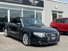 USED 2008 08 AUDI A4 CABRIOLET 2.0 TFSI S line Special Edition Convertible 2dr Petrol Multitronic (199 g/km, 197 bhp) Full Leather - Power Hood - Heated Seats - Rear Park Assist - 18 " Alloys
