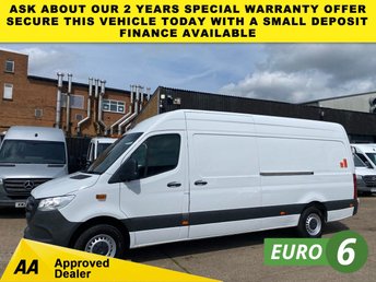 2023 MERCEDES-BENZ SPRINTER