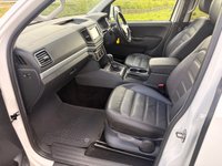 USED 2017 17 VOLKSWAGEN AMAROK 3.0 TDI V6 BlueMotion Tech Highline Pickup Double Cab 4dr Diesel Auto 4Motion Euro 6 (s/s) (224 ps) 