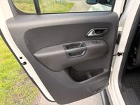 USED 2017 17 VOLKSWAGEN AMAROK 3.0 TDI V6 BlueMotion Tech Highline Pickup Double Cab 4dr Diesel Auto 4Motion Euro 6 (s/s) (224 ps) 