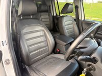 USED 2017 17 VOLKSWAGEN AMAROK 3.0 TDI V6 BlueMotion Tech Highline Pickup Double Cab 4dr Diesel Auto 4Motion Euro 6 (s/s) (224 ps) 