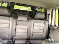 USED 2017 17 VOLKSWAGEN AMAROK 3.0 TDI V6 BlueMotion Tech Highline Pickup Double Cab 4dr Diesel Auto 4Motion Euro 6 (s/s) (224 ps) 