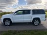 USED 2017 17 VOLKSWAGEN AMAROK 3.0 TDI V6 BlueMotion Tech Highline Pickup Double Cab 4dr Diesel Auto 4Motion Euro 6 (s/s) (224 ps) 