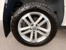 USED 2017 17 VOLKSWAGEN AMAROK 3.0 TDI V6 BlueMotion Tech Highline Pickup Double Cab 4dr Diesel Auto 4Motion Euro 6 (s/s) (224 ps) 