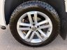 USED 2017 17 VOLKSWAGEN AMAROK 3.0 TDI V6 BlueMotion Tech Highline Pickup Double Cab 4dr Diesel Auto 4Motion Euro 6 (s/s) (224 ps) 