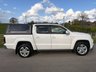 USED 2017 17 VOLKSWAGEN AMAROK 3.0 TDI V6 BlueMotion Tech Highline Pickup Double Cab 4dr Diesel Auto 4Motion Euro 6 (s/s) (224 ps) 