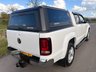USED 2017 17 VOLKSWAGEN AMAROK 3.0 TDI V6 BlueMotion Tech Highline Pickup Double Cab 4dr Diesel Auto 4Motion Euro 6 (s/s) (224 ps) 