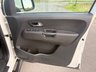 USED 2017 17 VOLKSWAGEN AMAROK 3.0 TDI V6 BlueMotion Tech Highline Pickup Double Cab 4dr Diesel Auto 4Motion Euro 6 (s/s) (224 ps) 