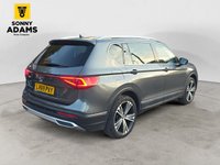 USED 2020 69 SEAT TARRACO 1.5 TSI EVO XCELLENCE Lux SUV 5dr Petrol Manual Euro 6 (s/s) (150 ps) 