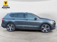 USED 2020 69 SEAT TARRACO 1.5 TSI EVO XCELLENCE Lux SUV 5dr Petrol Manual Euro 6 (s/s) (150 ps) 