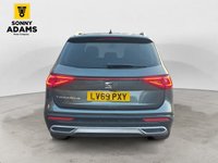USED 2020 69 SEAT TARRACO 1.5 TSI EVO XCELLENCE Lux SUV 5dr Petrol Manual Euro 6 (s/s) (150 ps) 