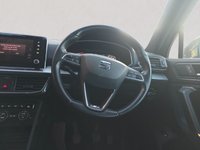 USED 2020 69 SEAT TARRACO 1.5 TSI EVO XCELLENCE Lux SUV 5dr Petrol Manual Euro 6 (s/s) (150 ps) 