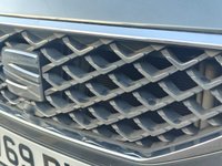 USED 2020 69 SEAT TARRACO 1.5 TSI EVO XCELLENCE Lux SUV 5dr Petrol Manual Euro 6 (s/s) (150 ps) 