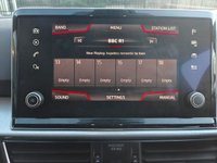USED 2020 69 SEAT TARRACO 1.5 TSI EVO XCELLENCE Lux SUV 5dr Petrol Manual Euro 6 (s/s) (150 ps) 