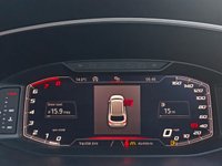 USED 2020 69 SEAT TARRACO 1.5 TSI EVO XCELLENCE Lux SUV 5dr Petrol Manual Euro 6 (s/s) (150 ps) 