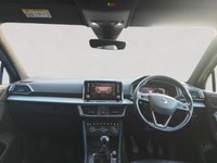 USED 2020 69 SEAT TARRACO 1.5 TSI EVO XCELLENCE Lux SUV 5dr Petrol Manual Euro 6 (s/s) (150 ps) 
