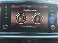 USED 2020 69 SEAT TARRACO 1.5 TSI EVO XCELLENCE Lux SUV 5dr Petrol Manual Euro 6 (s/s) (150 ps) 