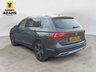 USED 2020 69 SEAT TARRACO 1.5 TSI EVO XCELLENCE Lux SUV 5dr Petrol Manual Euro 6 (s/s) (150 ps) 