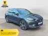 USED 2020 69 SEAT TARRACO 1.5 TSI EVO XCELLENCE Lux SUV 5dr Petrol Manual Euro 6 (s/s) (150 ps) 