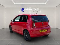USED 2019 19 SKODA CITIGO 1.0 MPI GreenTech Colour Edition 5dr  ** Low Miles + Low Insurance **