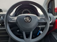 USED 2019 19 SKODA CITIGO 1.0 MPI GreenTech Colour Edition 5dr  ** Low Miles + Low Insurance **