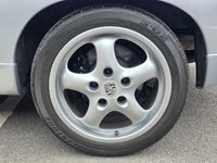 USED 1995 N PORSCHE 928 GTS 5.4L 2d  AUTO  340 BHP IMMACULATE - GREAT S HISTORY